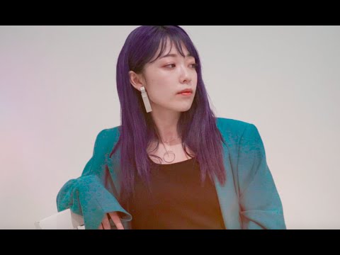 神宿 KAMIYADO &quot;Brush!!&quot; CONCEPT FILM 塩見きら KIRA SHIOMI