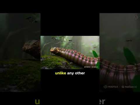 When Giant Insects Ruled - Secrets of the Carboniferous Era Unveiled | You and Life 5.0