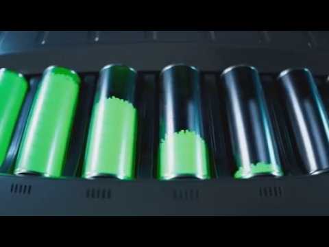 Quantum Batteries? The Future of Fast Charging!