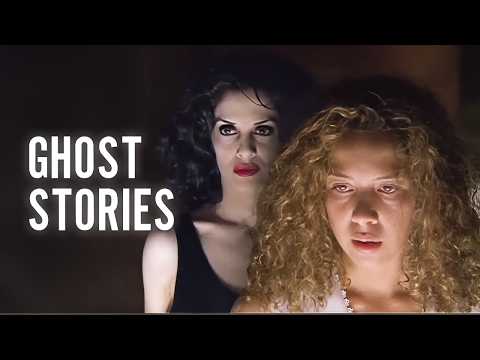 Ghost Stories : Whispers of Dread