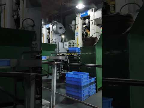 Inside the Future of Metal Manufacturing: Powder Metallurgy at Upi Metal