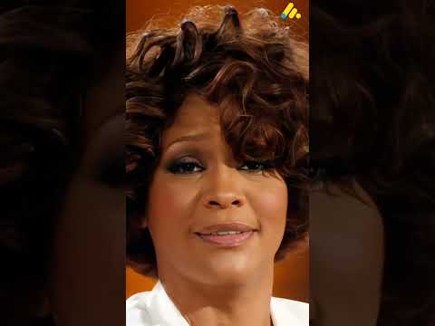 💔 The Last Journey of Whitney Houston – A Legend’s Final Days