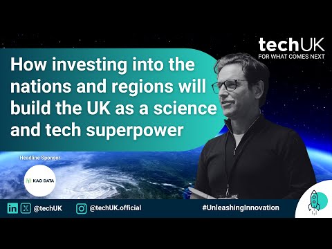 How infrastructure investment across UK regions will empower data centres and boost productivity