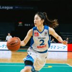 Budoucnost japonského basketbalu se odhaluje na W League Fresh All-Star Game