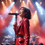 A Legendary Singer’s Battle: Kaori Mizumori’s Triumph Over Hidden Struggles