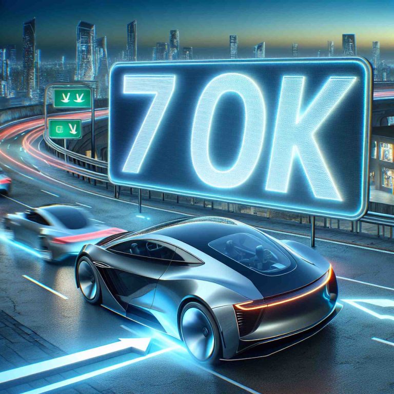 Nio 700k mérföldköve: Mit jelent ez az elektromos járművek jövőjére?