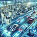 Revolutionizing the Roads: How Stellantis is Ushering in the Solid-State Battery Era