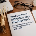 Rhizomorph Genomics and Engineering: Industry Landscape, Innovations, and Market Forecasts for 2025–2030