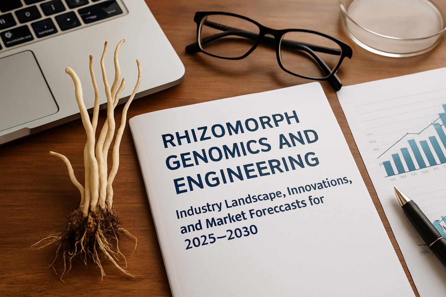 Rhizomorph Genomics and Engineering: Industry Landscape, Innovations, and Market Forecasts for 2025–2030