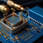 Kvantiniai įtampos keitikliai 2025–2029: nustebinantys augimo veiksniai ir proveržio technologijos, formuojančios ateitį
