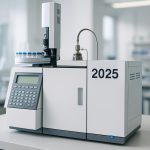 2025 Pakavimo Dujų Chromatografijos Įranga: Stebinančios Augimo Trajektorijos ir Pramonės Sutrikdytojai Atskleisti
