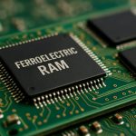 Ferroelectrinė RAM (FeRAM): Ultra-greito, energiją taupančio atminties ateitis