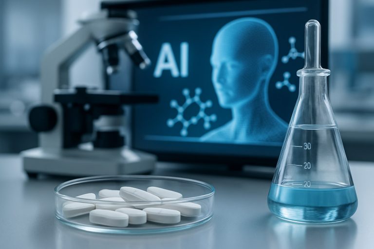 Trh s peptidomimetickými liekmi 2025: Urýchlený rast poháňaný objavovaním založeným na umelej inteligencii a rastúcim dopytom po onkológii