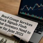 Boyd Group Services (BYD:CA) -osakkeet antavat mahdollisuuden: Mitä sijoittajien on tiedettävä kesäkuussa 2025