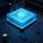 Beágyazott Memória Rendszerek az AI Gyorsítók Piaca 2025: Fokozódó Kereslet 18%-os CAGRa Terjedő Edge AI Közepette