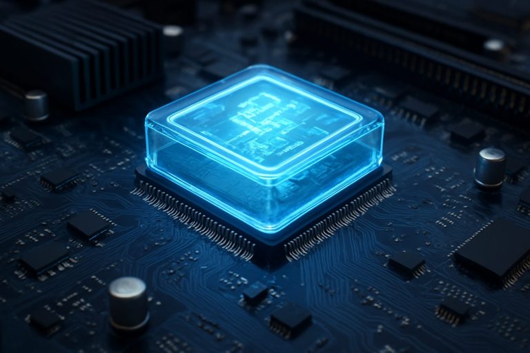 Systémy vloženej pamäte pre AI akcelerátory: Trh 2025: Rastúci dopyt poháňa 18% CAGR v rámci expanzie Edge AI