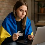 Ukrainan verkkokaupan muutos konfliktin keskellä: Markkinaälykkyys ja kasvun veturit